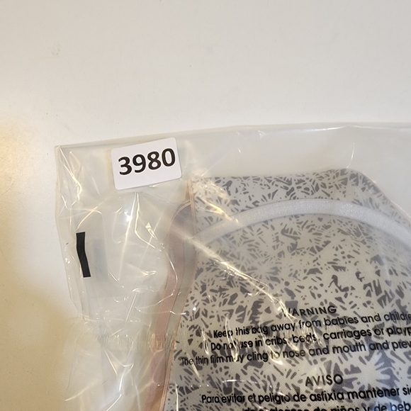 Barely There Gray Bra 36C - Picture 9 of 9